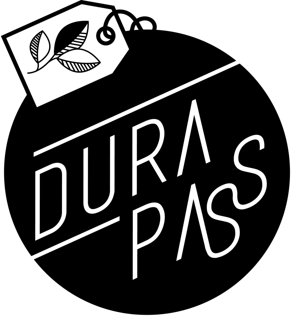 Durapass logo